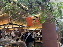 -大神太神·铁板烧(七宝领展广场店)
