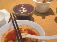 -苏小柳点心·手作小笼包(新街口分院店)