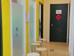 -卡巴机器人编程·少儿编程·信息学竞赛(公益西桥校区)