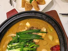 -上海小南国(金桥国际广场店)