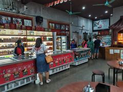 -欢姐伦教糕(北海大道北店)