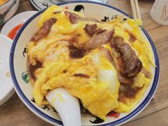 -龍囍粤·顺德小吃·煲仔饭(安定门店)