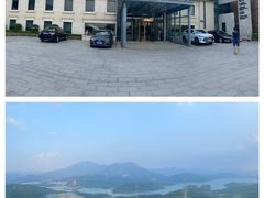 -求水山公园