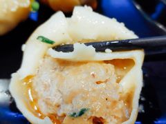 -小杨生煎(松江大学城店)