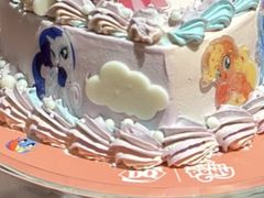 -DQ·蛋糕·冰淇淋(城南嘉园店)