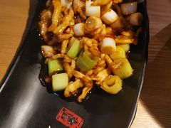 -蜀锦堂·川味现炒(襄阳武商汇店)