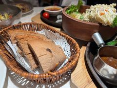 -俄士厨房(环球港店)