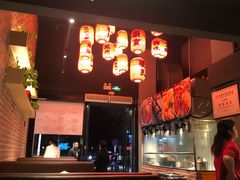-湘语·湖南家常菜(新洲店)