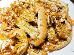 -79号渔船海鲜饭店(华强北店)