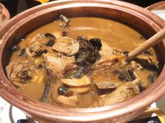 -关东小磨东北菜(漕河泾印象城店)