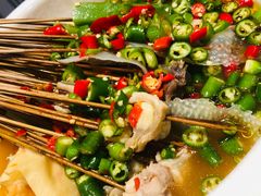 -嘉州叶婆婆钵钵鸡(建设路店)