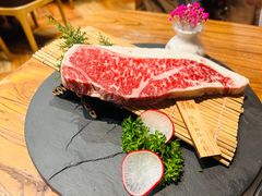 -黑牛の店·和牛烧肉(合生汇店)