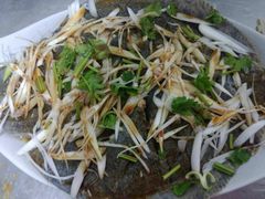 -胖子饺子馆·海鲜家常菜(海军博物馆店)