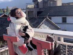 景观位-喵屿·大理花园猫咖