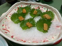 -万岛日本料理铁板烧(大宁店)