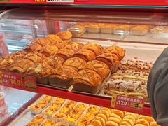 -味多美蛋糕(双合地铁店)