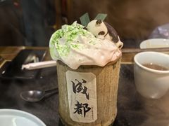 -吼堂老火锅(太古里总店)