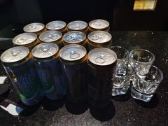 -萧邦音乐会所KTV·蒸汽活海鲜自助(福田店)