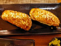 -昊·来了寿司(双楠2店)