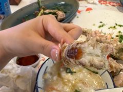 -阿尔法海鲜排档(爱琴海店)