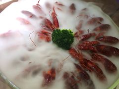 -红盔甲·小龙虾(天钥桥店)