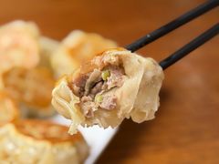 油煎烧卖-德顺源·非遗烧麦·老菜(大观园店)