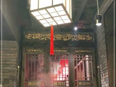 -袁老四重庆老火锅(桐梓坡店)