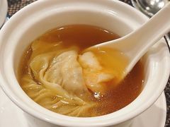 -逸东轩(香港逸东酒店)