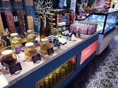 -五月罗马海鲜自助餐厅(陆家嘴店)