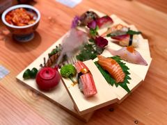 -文三酒肆自助放题(新街口友谊广场店)