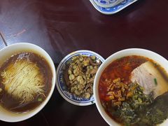 -东吴面馆(因果巷店)