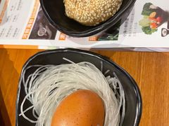 鸡蛋-呷哺呷哺(星光天地店)