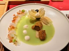 -叶叶菩提(太原别墅店)