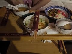 -君之悦·影院式足道·养生SPA(回兴店)