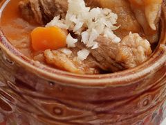 -92°C俄式厨房(中央大街店)