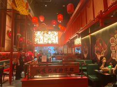 -廖川菜(太阳宫店)