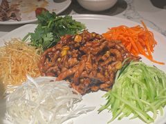 -奉天小馆·非遗东北菜(济南万象城店)