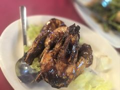 -德成饭店