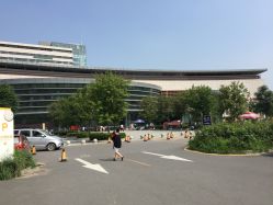 -天津市儿童医院(北辰龙岩院区)