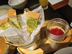 -西堤牛排(恒隆广场店)