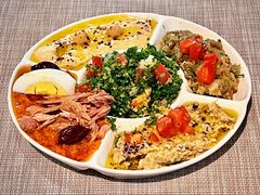 -La Medina餐厅(亮马河南路店)