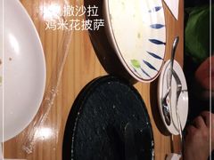 -清真·艾美可餐厅(大悦汇店)