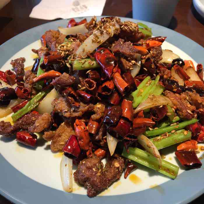 饺之梦·海胆饺子(锡华店)-"[薄荷]环境:一楼大堂有点吵 二楼是雅.