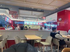 -每味每客·重庆麻辣烫(国泰店)