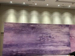 -苏州希尔顿酒店-宴会厅