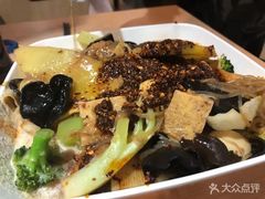 -林静小吃(复兴路店)