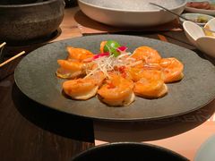 -山葵家·创意料理(宁波来福士店)