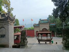 -兴教寺