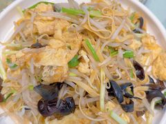 -榆林镇筋饼(文端总店)