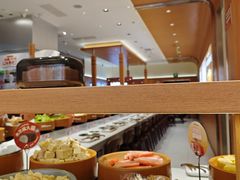 -龍歌自助小火锅(市南金茂湾店)